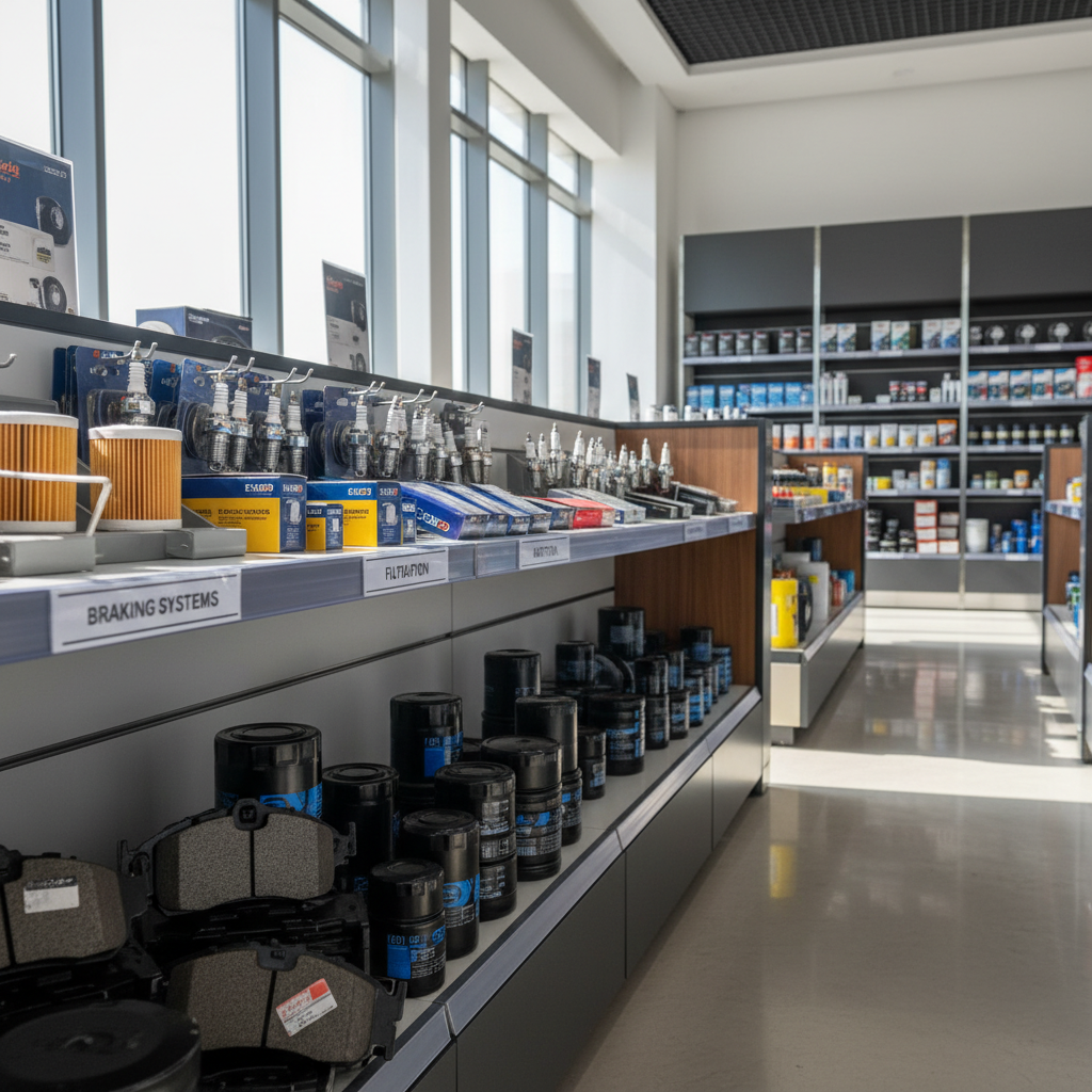 خدمات السيارات